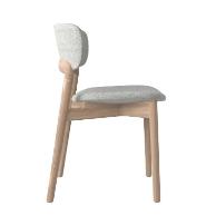 Wood CH-01 | Кресла и лаунж WOOD | Archini.ru