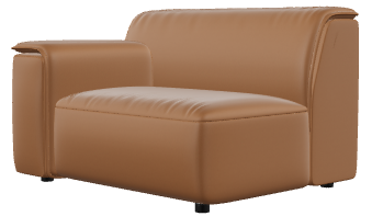 Double Skin Milk Sofa SO-02 | Диваны DOUBLE SKIN | Archini.ru