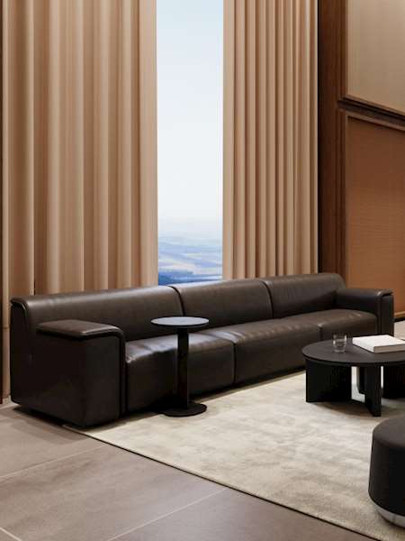 Double Skin Milk Sofa SO-06 | Диваны DOUBLE SKIN | Archini.ru