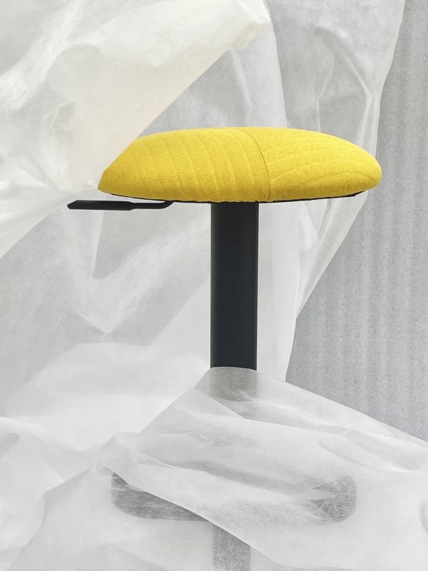 Shell barstool ST-01 | Кресла и лаунж SHELL | Archini.ru