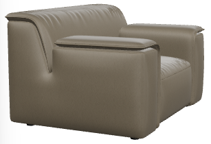 Double Skin Milk Sofa SO-01 | Диваны DOUBLE SKIN | Archini.ru