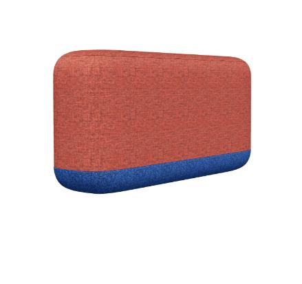 City sofa SO-03 | Пуфы CITY | Archini.ru