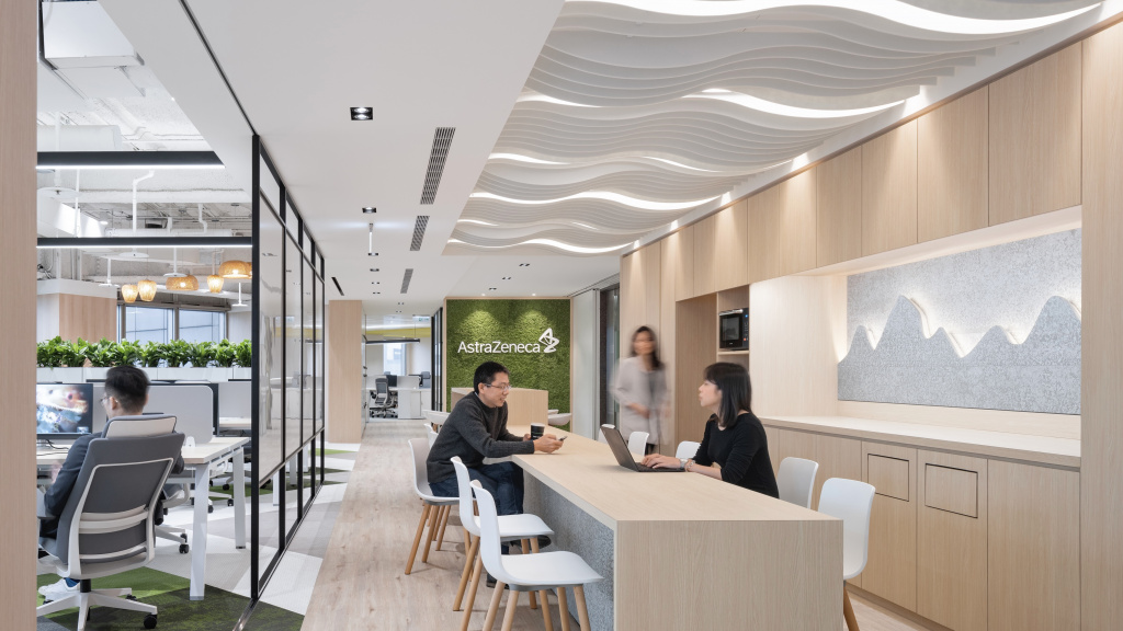 AstraZeneca