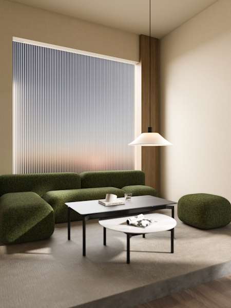 City sofa SO-03