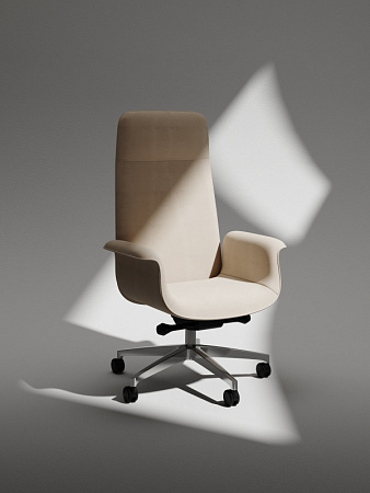 Swan OC-03 | Вращающиеся кресла SWAN | Archini.ru