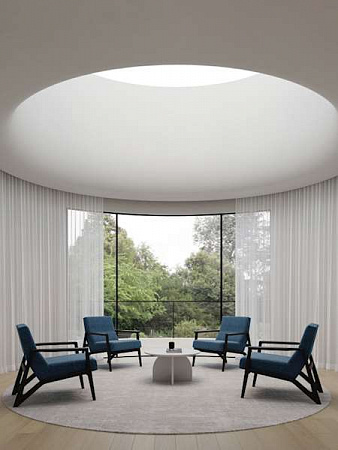 Line sofa SO-02 | Кресла и лаунж LINE | Archini.ru
