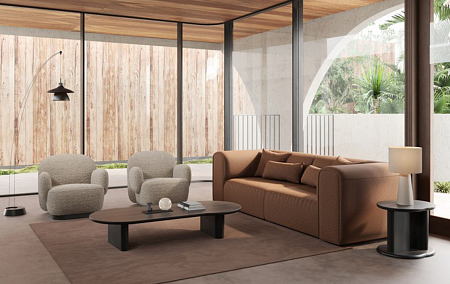 Rain Flower AR-01 | Кресла и лаунж RAIN | Archini.ru