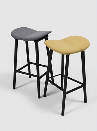 Bean Barstool ST-02 | Кресла и лаунж BEAN | Archini.ru