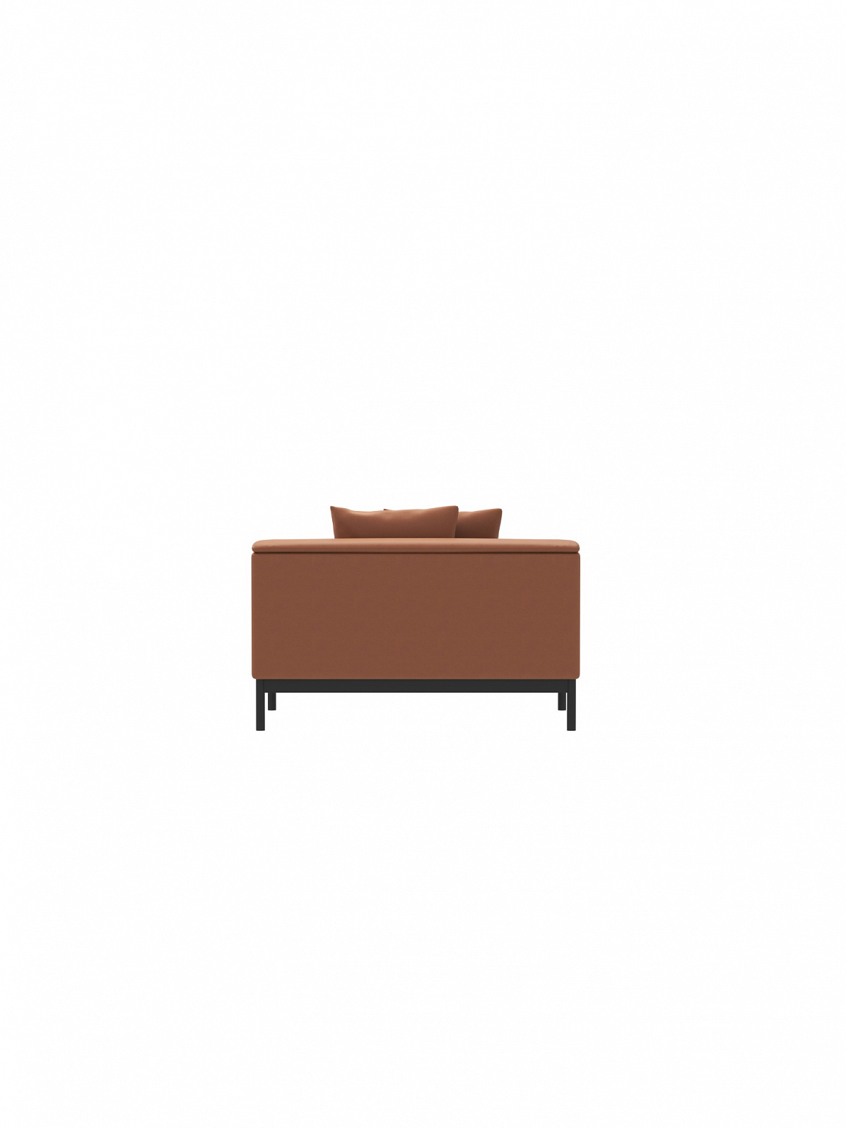 One-Corner SO-01 | Кресла и лаунж ONECORNER | Archini.ru