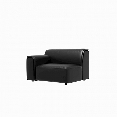 Double Skin Milk Sofa SO-02 | Диваны DOUBLE SKIN | Archini.ru