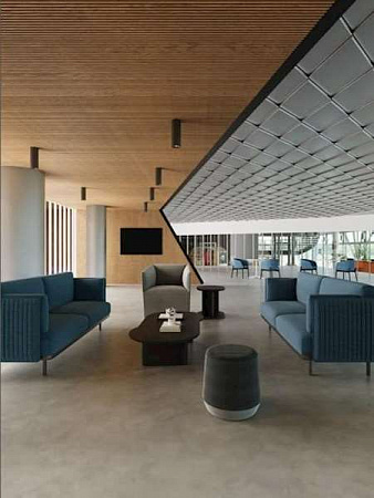 Sheep sofa SO-05 | Кресла и лаунж SHEEP | Archini.ru