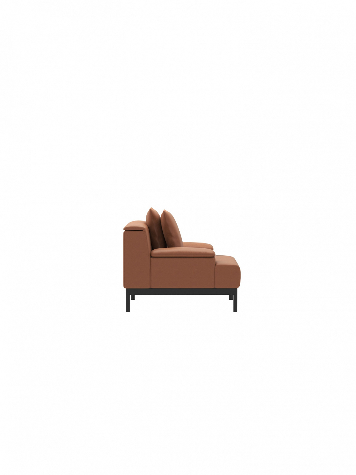 One-Corner SO-01 | Кресла и лаунж ONECORNER | Archini.ru