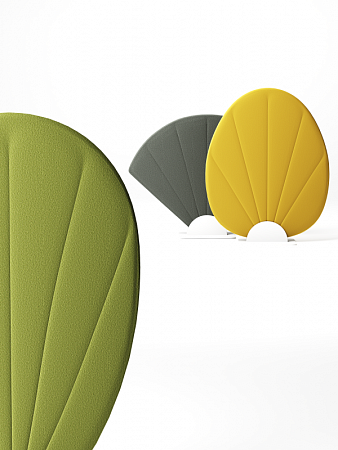 Fan SC-01 | Аксессуары FAN | Archini.ru