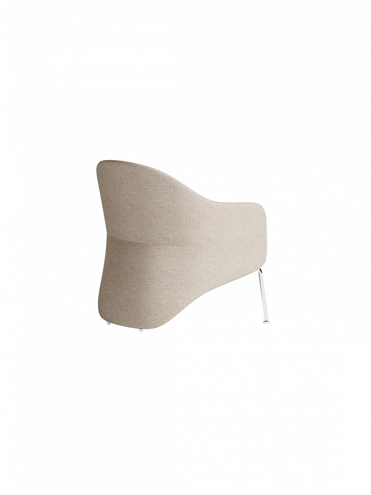 Fish Tail LO-01 | Кресла и лаунж FISH TAIL | Archini.ru