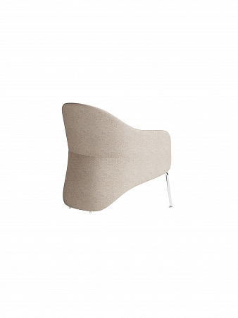 Fish Tail LO-01 | Кресла и лаунж FISH TAIL | Archini.ru
