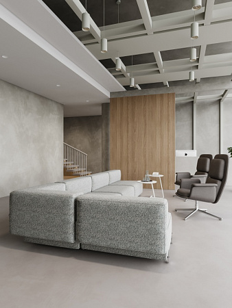 Toast AR-01 | Кресла и лаунж TOAST | Archini.ru