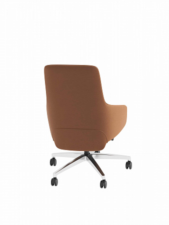 Egret OC-02 | Вращающиеся кресла EGRET | Archini.ru