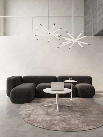 City sofa SO-03 | Пуфы CITY | Archini.ru
