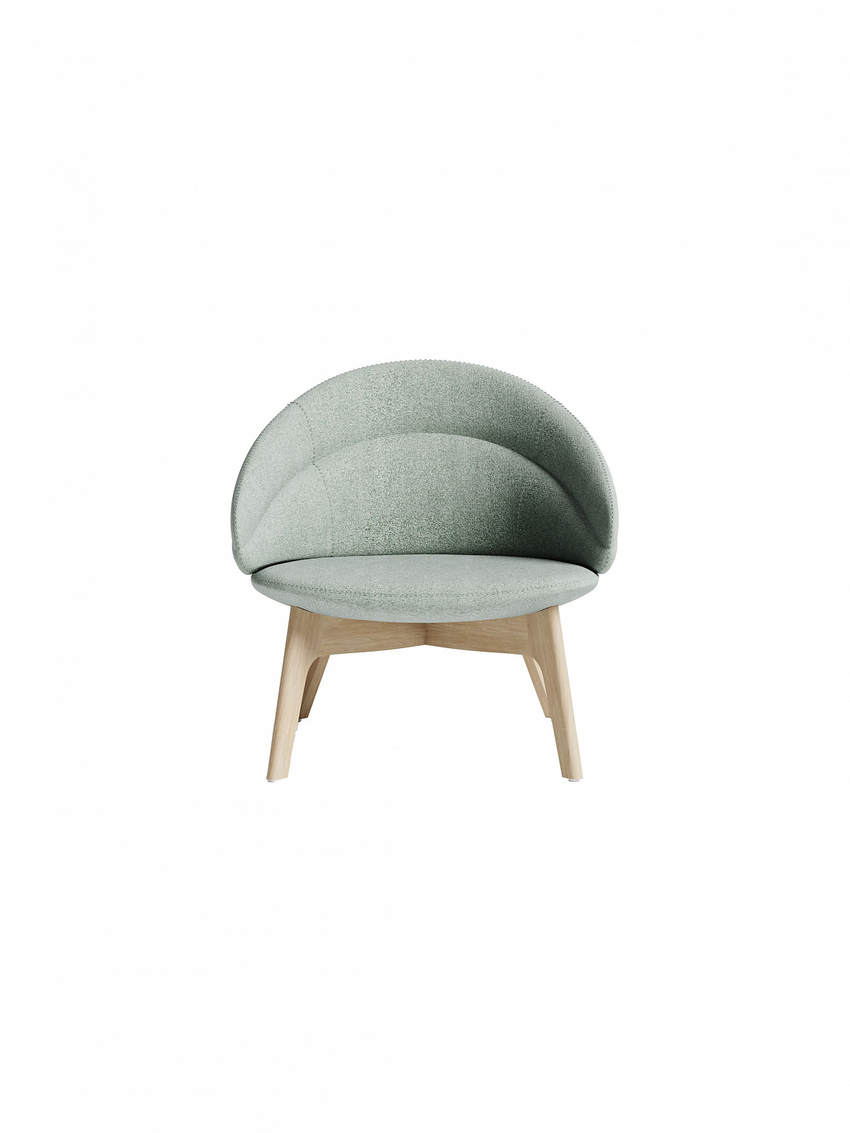Bamboo LO-02 | Кресла и лаунж BAMBOO | Archini.ru