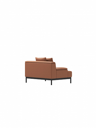 One-Corner SO-01 | Кресла и лаунж ONECORNER | Archini.ru