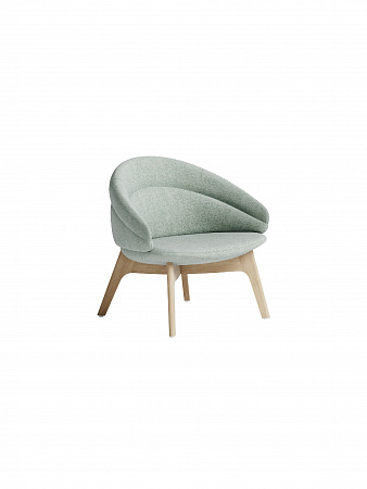 Bamboo LO-02 | Кресла и лаунж BAMBOO | Archini.ru