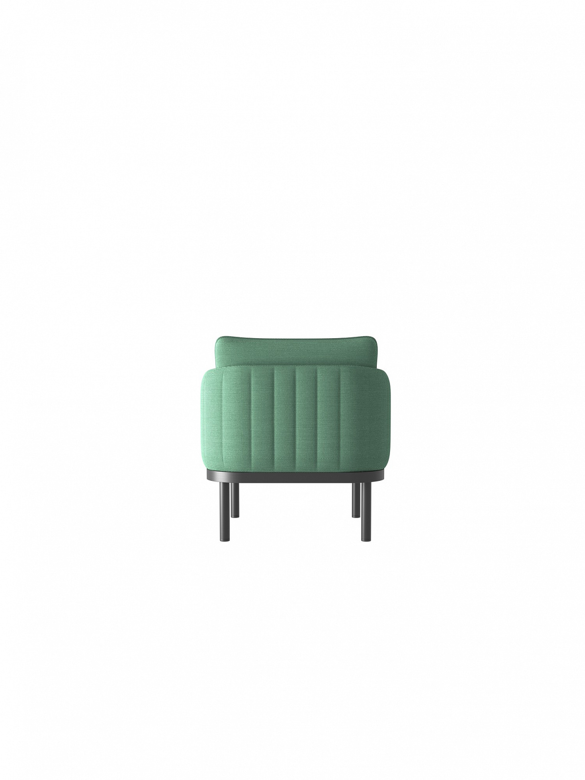 Sheep sofa SO-04 | Кресла и лаунж SHEEP | Archini.ru