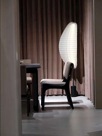 Perch RH-01 | Кресла и лаунж PERCH | Archini.ru