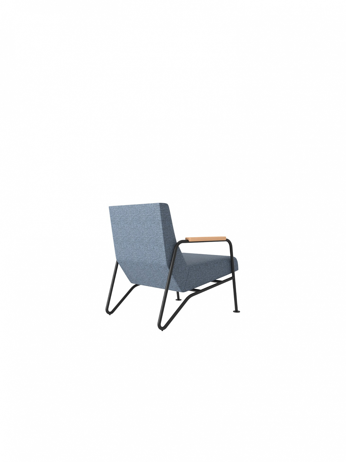 Line sofa SO-01 | Кресла и лаунж LINE | Archini.ru