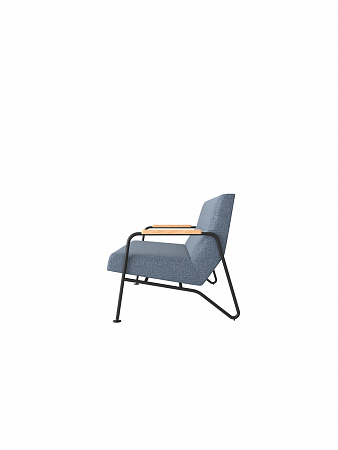 Line sofa SO-02 | Кресла и лаунж LINE | Archini.ru