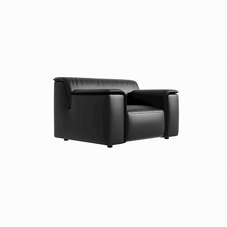 Double Skin Milk Sofa SO-01 | Диваны DOUBLE SKIN | Archini.ru