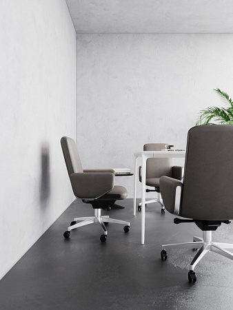 Almond OC-02 | Вращающиеся кресла ALMOND | Archini.ru