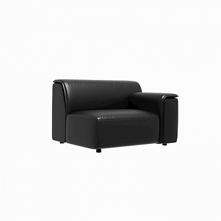 Double Skin Milk Sofa SO-04 | Диваны DOUBLE SKIN | Archini.ru