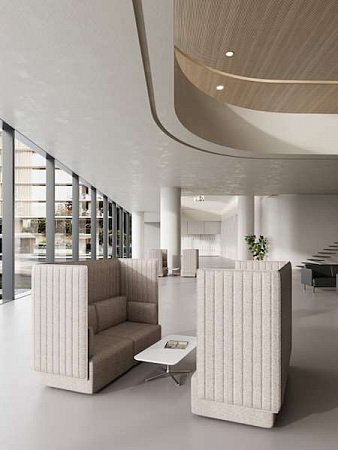 Multi sofa HI-02 | Диваны MULTI | Archini.ru