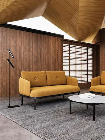Sheep sofa SO-05 | Кресла и лаунж SHEEP | Archini.ru