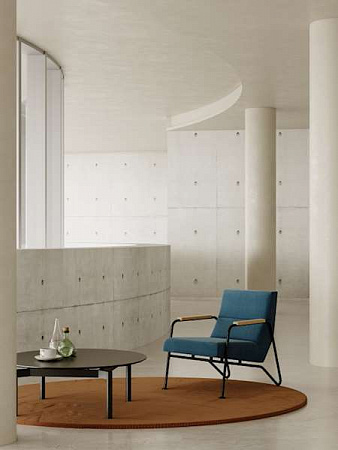 Line sofa SO-02 | Кресла и лаунж LINE | Archini.ru