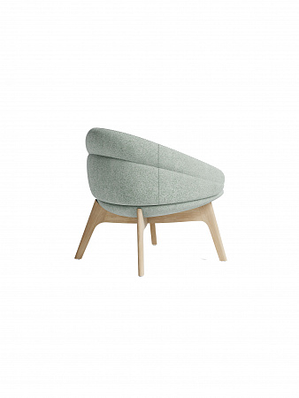 Bamboo LO-02 | Кресла и лаунж BAMBOO | Archini.ru