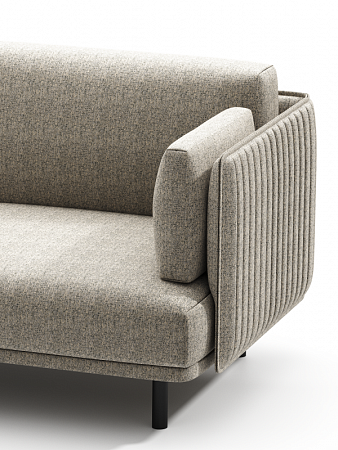 Multi sofa SO-01 | Кресла и лаунж MULTI | Archini.ru