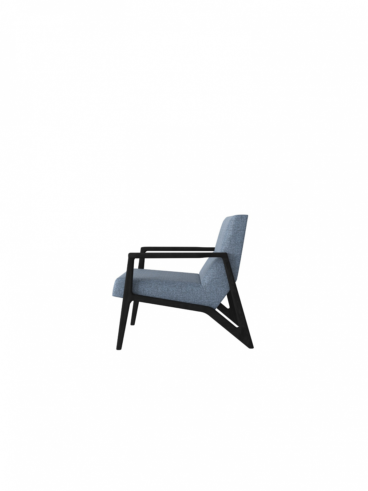 Line sofa SO-03 | Кресла и лаунж LINE | Archini.ru