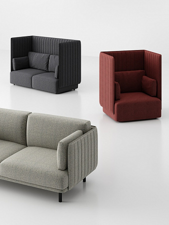 Multi sofa SO-01 | Кресла и лаунж MULTI | Archini.ru