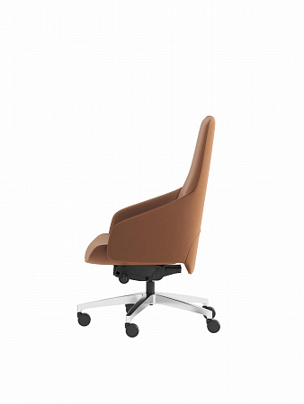 Egret OC-02 | Вращающиеся кресла EGRET | Archini.ru