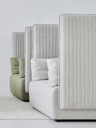 Multi sofa HI-02 | Диваны MULTI | Archini.ru