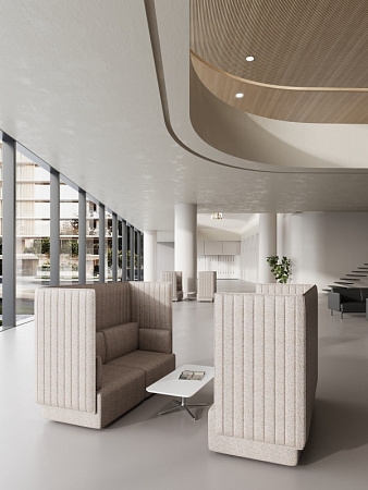 Multi sofa HI-01 | Кресла и лаунж MULTI | Archini.ru