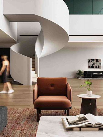 Sheep sofa SO-05 | Кресла и лаунж SHEEP | Archini.ru