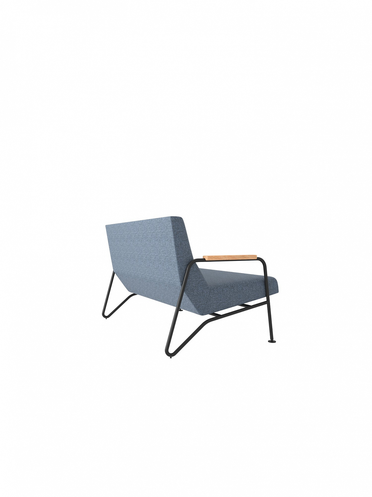 Line sofa SO-02 | Кресла и лаунж LINE | Archini.ru