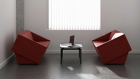 CUT SO-03 | Диваны CUT | Archini.ru