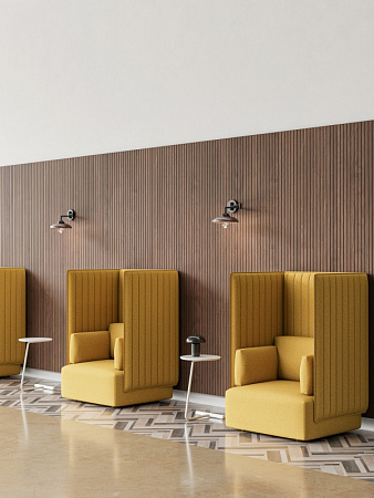 Multi sofa HI-01 | Кресла и лаунж MULTI | Archini.ru