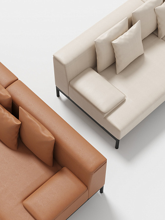 One-Corner SO-03 | Диваны ONE-CORNER | Archini.ru