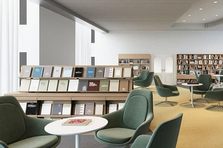Alger Lounge LO-02 | Кресла и лаунж ALGER | Archini.ru
