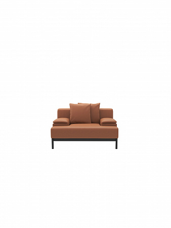 One-Corner SO-01 | Кресла и лаунж ONECORNER | Archini.ru