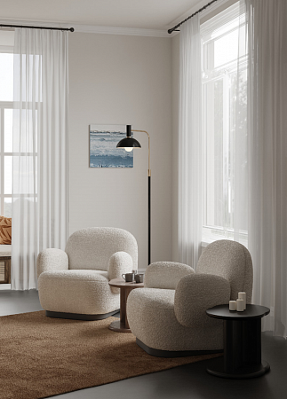 Rain Flower AR-01 | Кресла и лаунж RAIN | Archini.ru